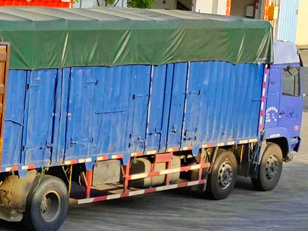 道路貨物運輸的分類大全