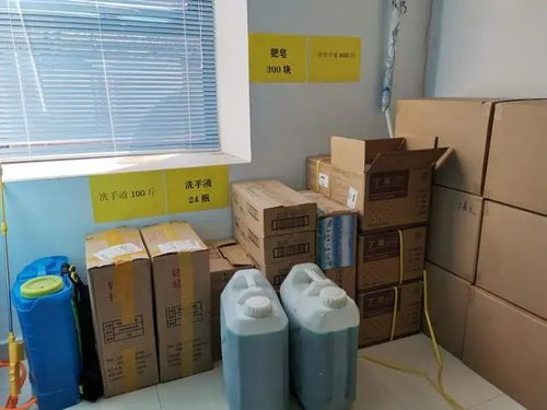 復學有備無患，衛生用品成新常態——河北青年報聚焦我校防疫舉措